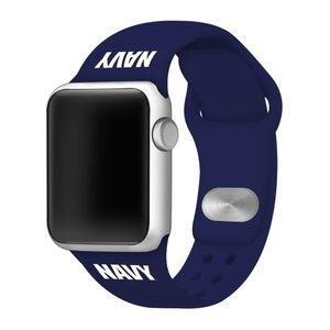U.S. Navy Apple Compatible Watchband